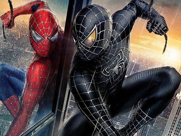 A casi 10 años de Spiderman 3, la siguen defenediendo