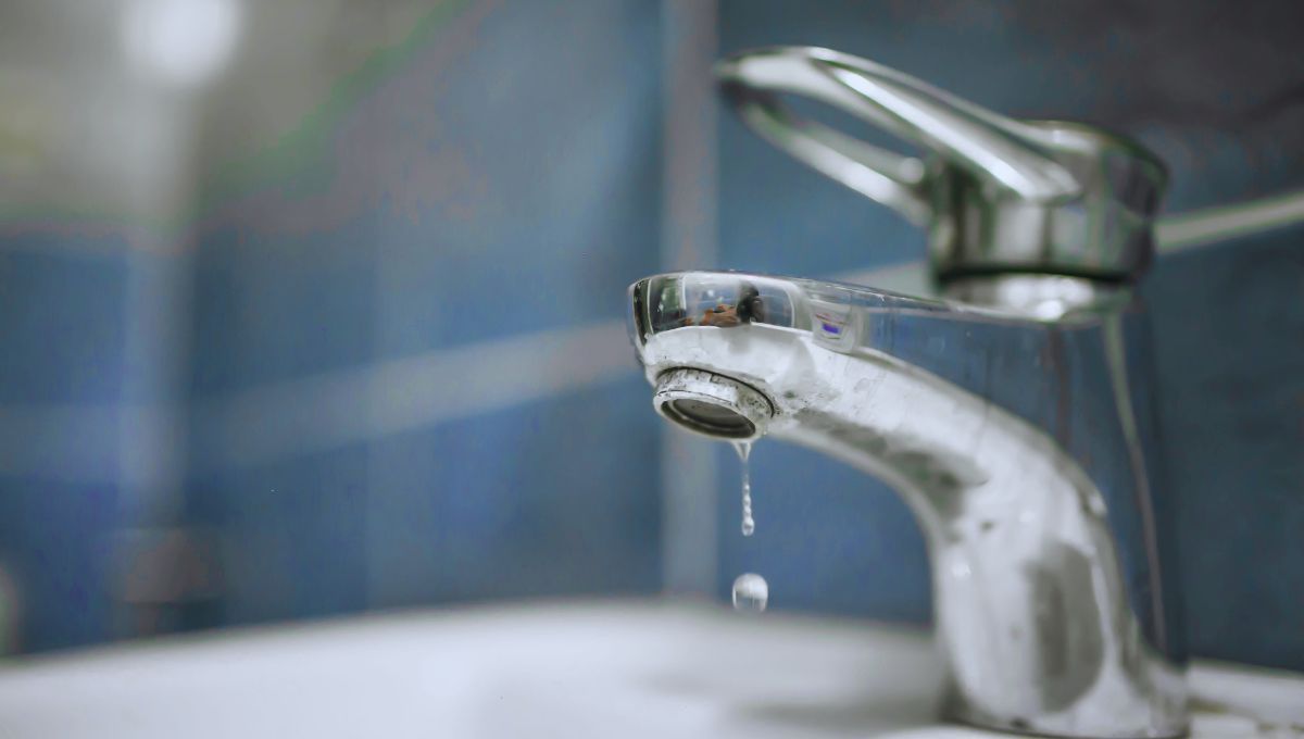 El sábado 6 de septiembre habrá un corte de agua en algunas zonas de Mendoza.