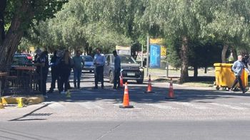 El hombre baleado en Luján tenía antecedentes policiales desde 2007