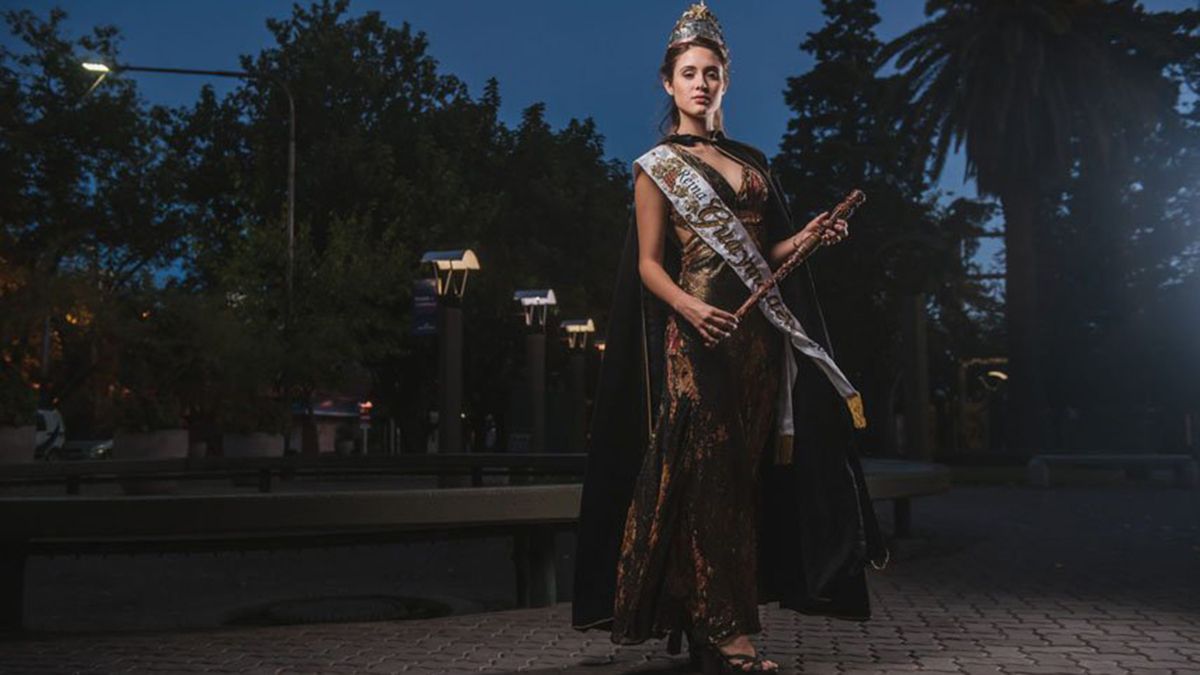 La comuna de Guaymallén quiere eliminar para siempre la elección de la reina de la fiesta de la Vendimia departamental.