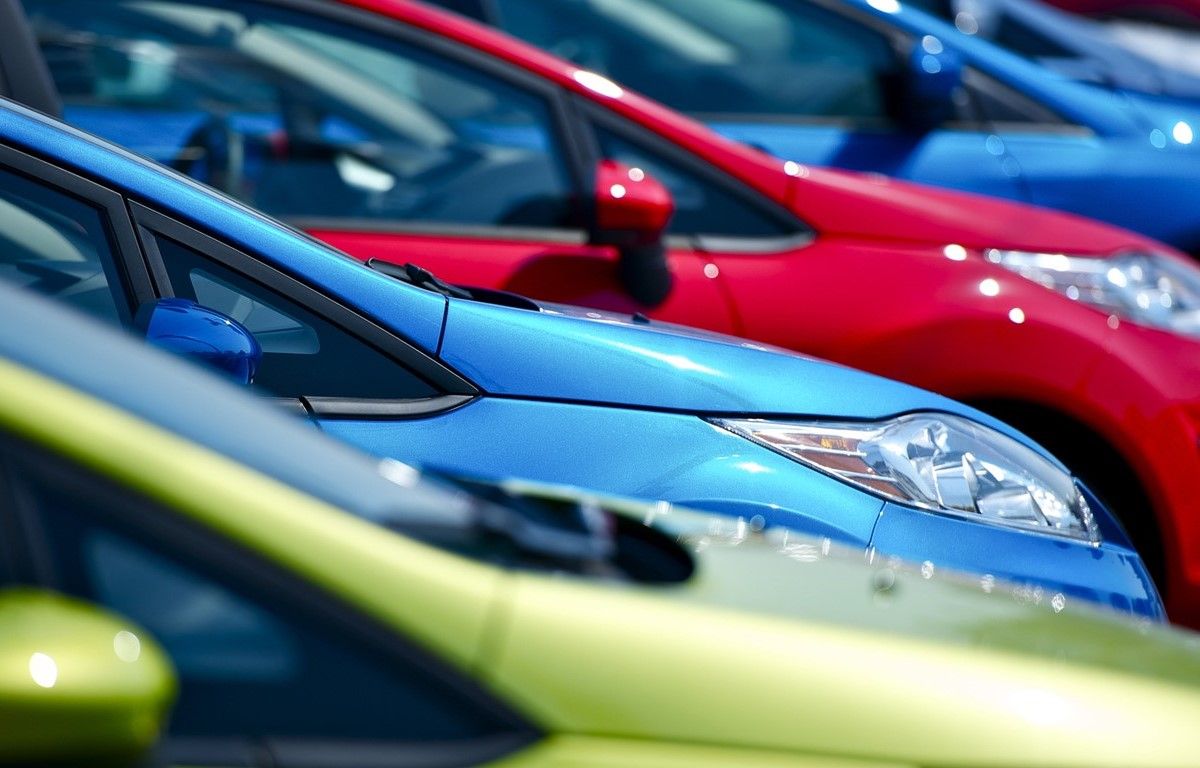 Qué dice el color de tu auto sobre tu personalidad. Qué dice el color de tu auto sobre tu personalidad.