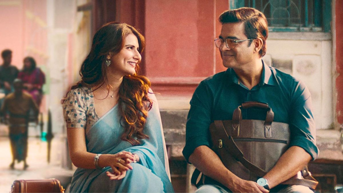 Alguien así es una comedia romántica india que acaba de estrenar en Netflix. Foto: gentileza themoviedb. Alguien así es una comedia romántica india que acaba de estrenar en Netflix. Foto: gentileza themoviedb.