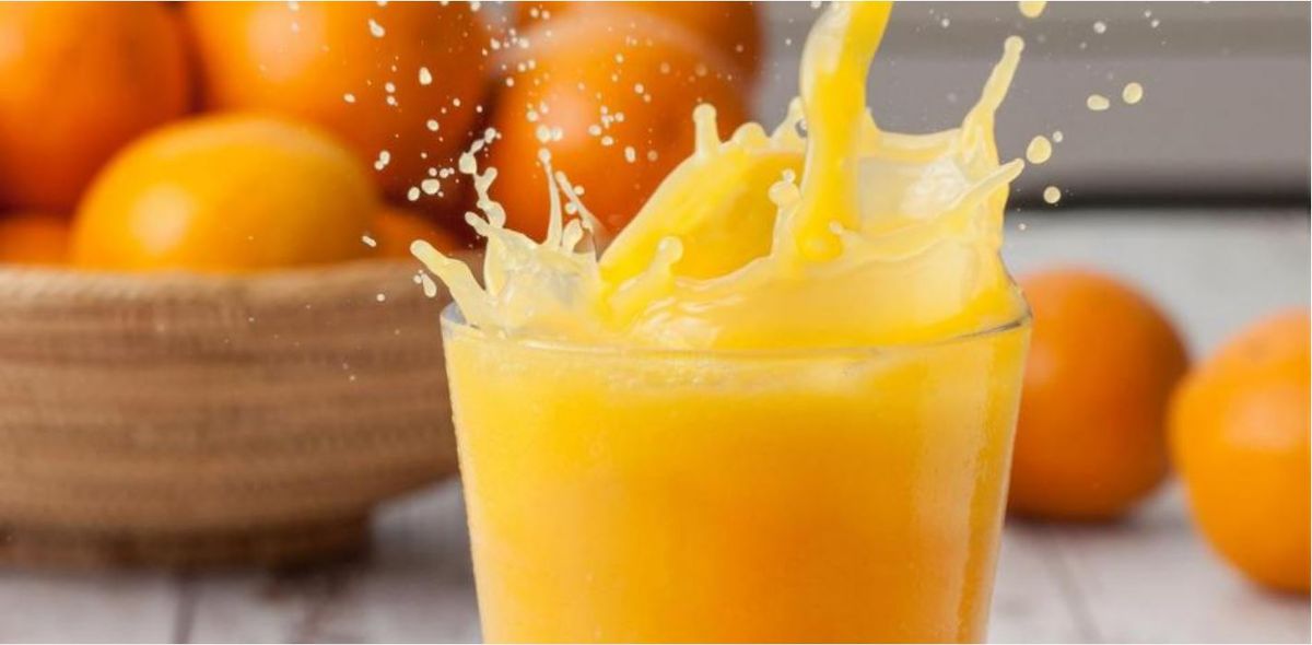 Beneficio de tomar jugo de naranja en ayunas. Beneficio de tomar jugo de naranja en ayunas.