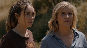 Fear the Walking Dead regresa en agosto