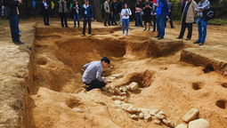 Uno de los misterios más grandes que tiene por revelar la humanidad está relacionado al origen del hombre