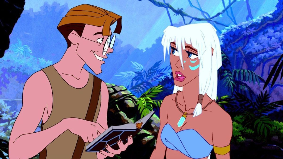 Disney: Científicos crearon una base de datos para ayudar a los padres a elegir qué película ver con sus hijos