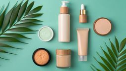 ¿Qué es la ciencia verde y cómo afecta a la belleza?