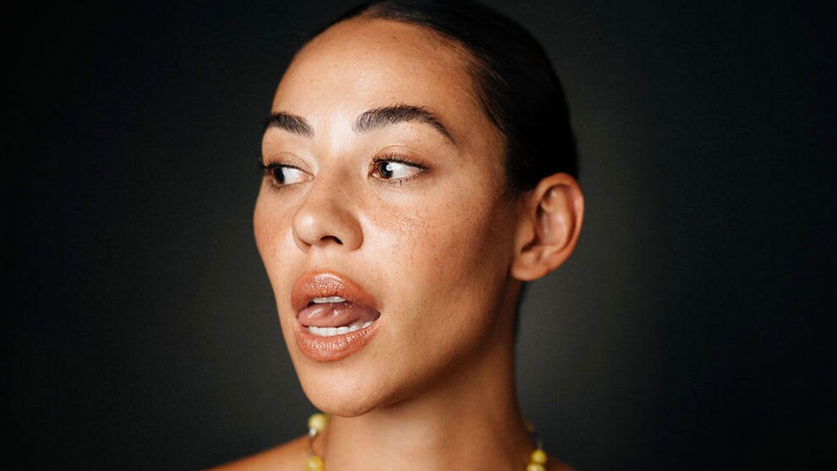 La actriz Sus&nbsp;Wilkins logró cautivar a los usuarios de Netflix.