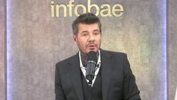Marcelo Tinelli repudió los dichos de Florencia Peña sobre Jorge Messi.