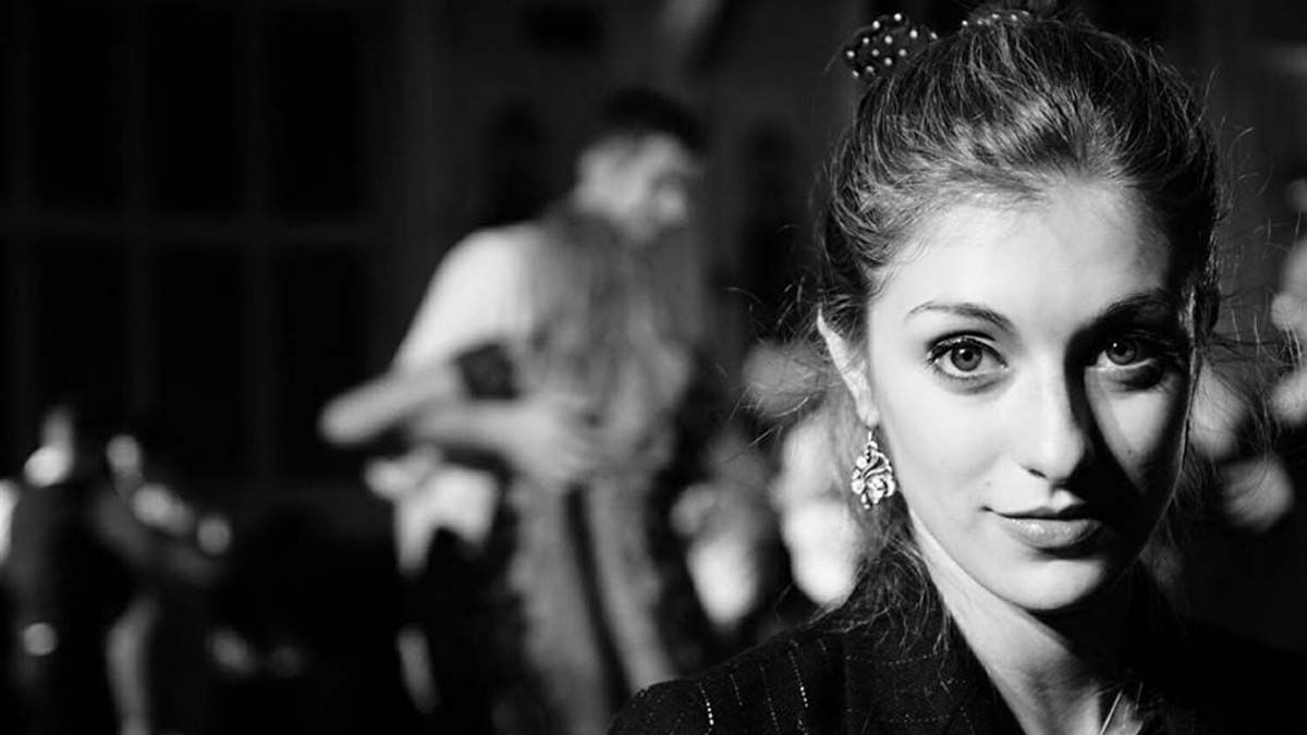 Daiana Ruiz tiene 36 años, hace nueve que integra el cuerpo estable del Sttutgart Ballet. Antes había formado parte del ballet del Teatro Colón por 10 años.