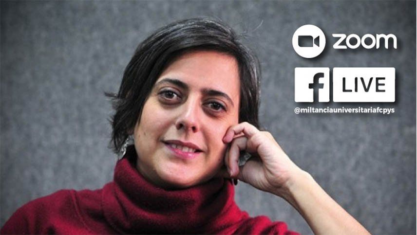 Encuentro virtual para debatir sobre Por qué funciona el populismo