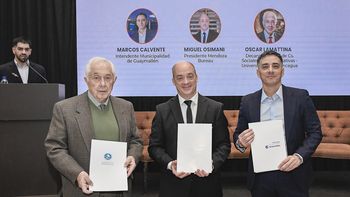 Guaymallén apuesta por desarrollo del turismo de reuniones en el departamento Guaymallén apuesta por desarrollo del turismo de reuniones en el departamento