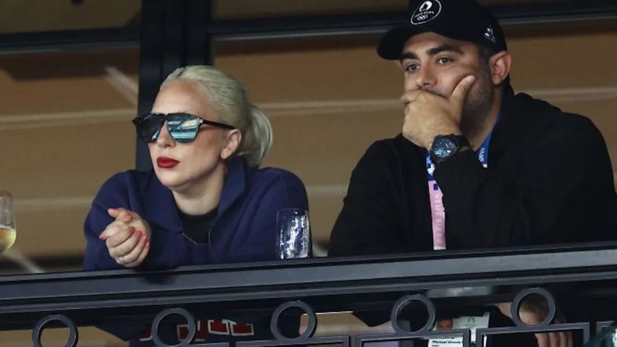 Video: Lady Gaga confirmó que esta comprometida con Michael Polansky