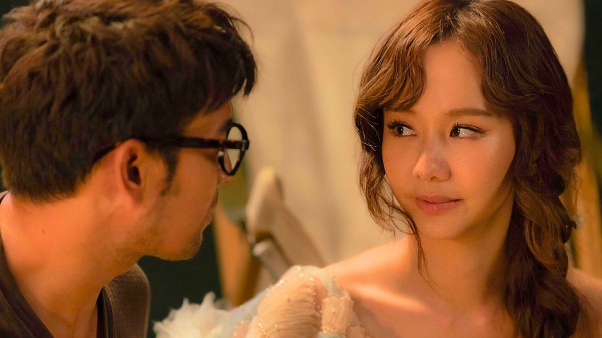 Es una película tailandesa que acaba de estrenar en Netflix.&nbsp;