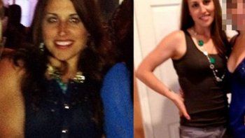 Cayó presa una profesora por tener relaciones con sus alumnos