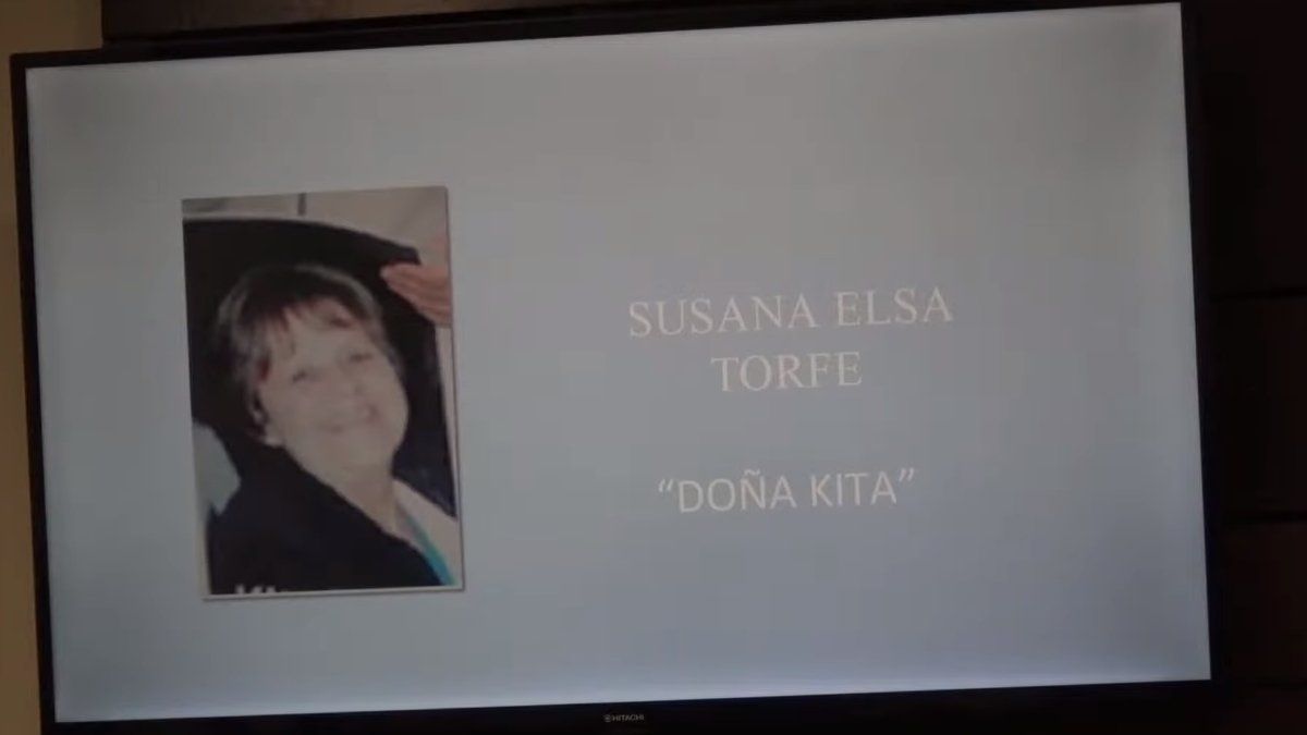 El juicio por jurado busca esclarecer el crimen en Tupungato.