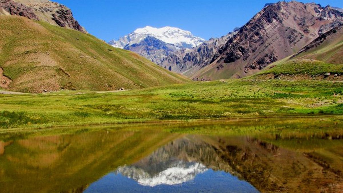 La revista Forbes de México realizó un ranking de los lugares turísticos más anhelados para este año y Mendoza quedó en el cuarto lugar.