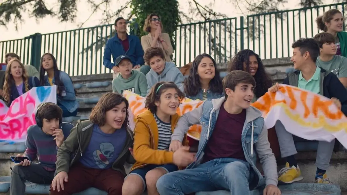 "Agendas" es una serie de comedia y romance para adolescentes. "Agendas" es una serie de comedia y romance para adolescentes.