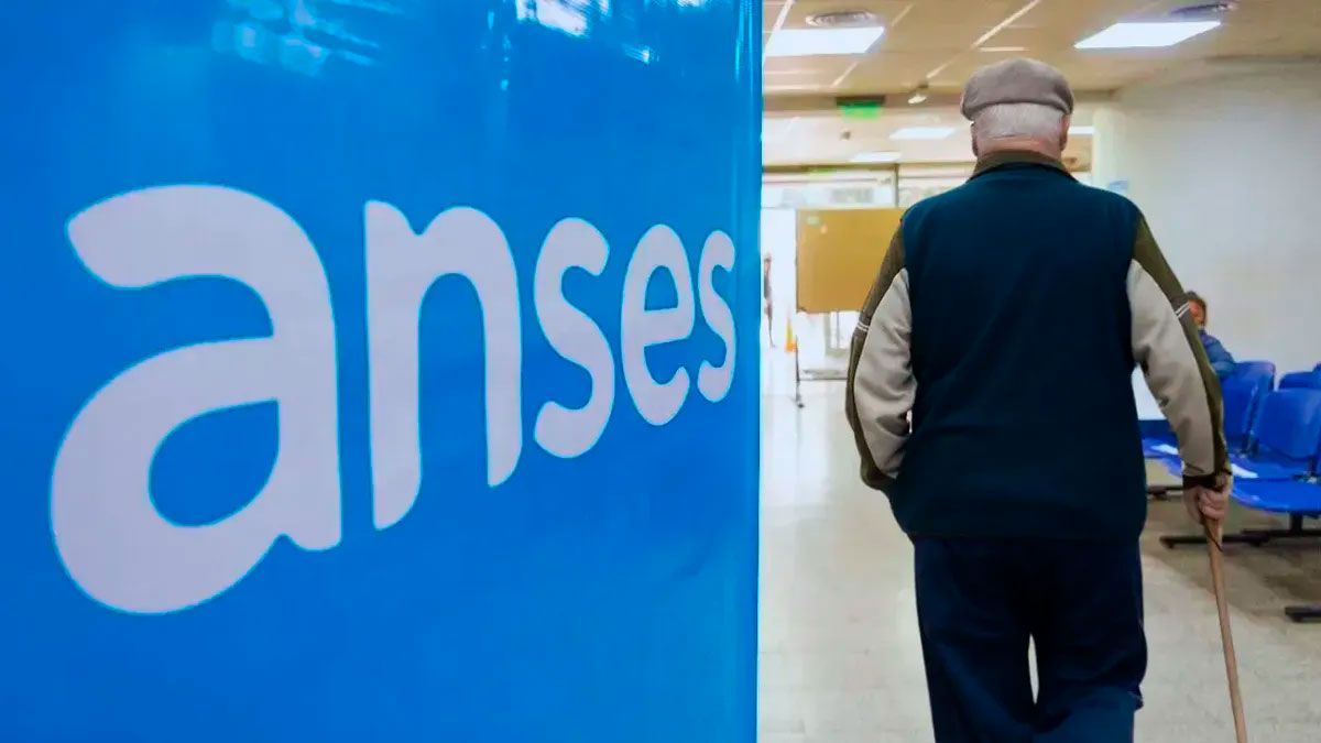 ANSES confirmó las tres noticias que los jubilados necesitaban saber antes que termine junio