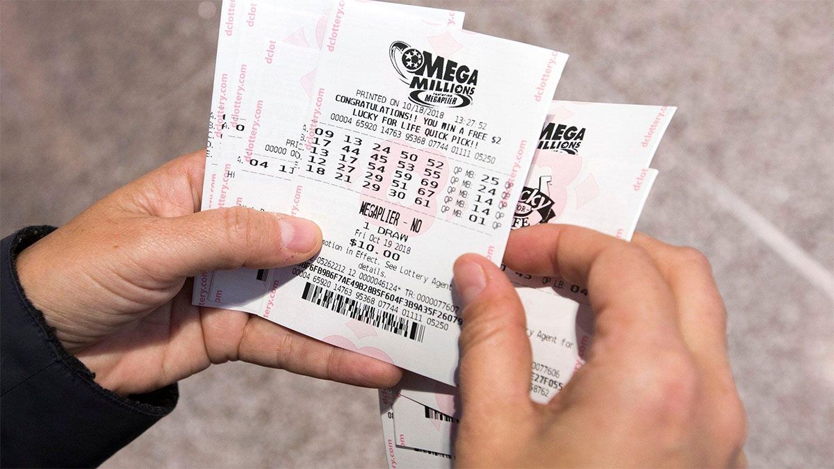 El próximo sorteo de la lotería Mega Millions se realizará el viernes 23 de septiembre.