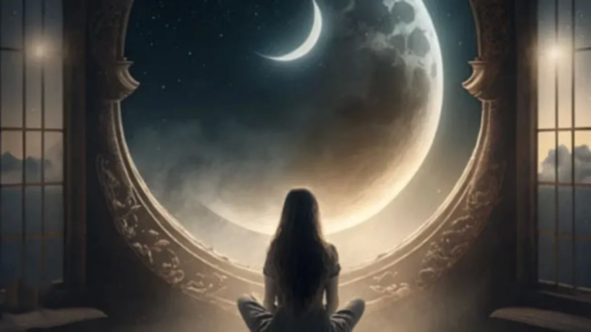 Ritual de la la vela y el papel para hacer en la Luna Nueva del 9 de febrero. Ritual de la la vela y el papel para hacer en la Luna Nueva del 9 de febrero.