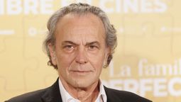 Está dentro del Top 10 de Prime Video, y es la serie española más esperada del 2025