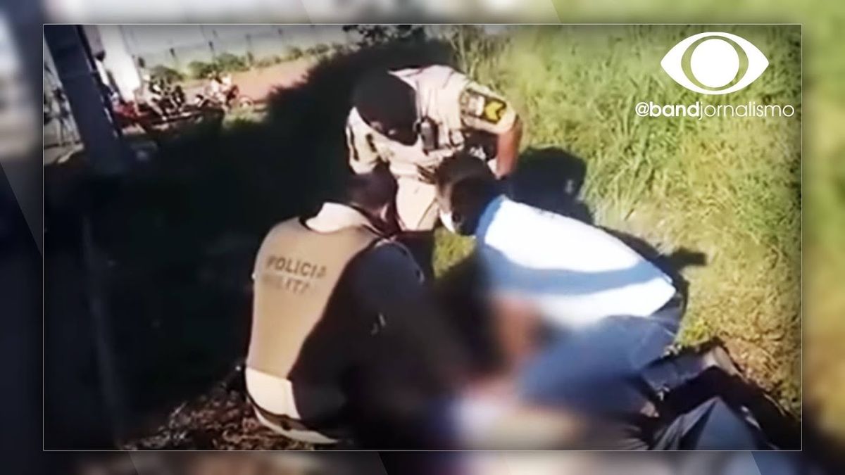 Volvió a la vida. Video: una bolsa con un cadáver se movió mientras la filmaban.