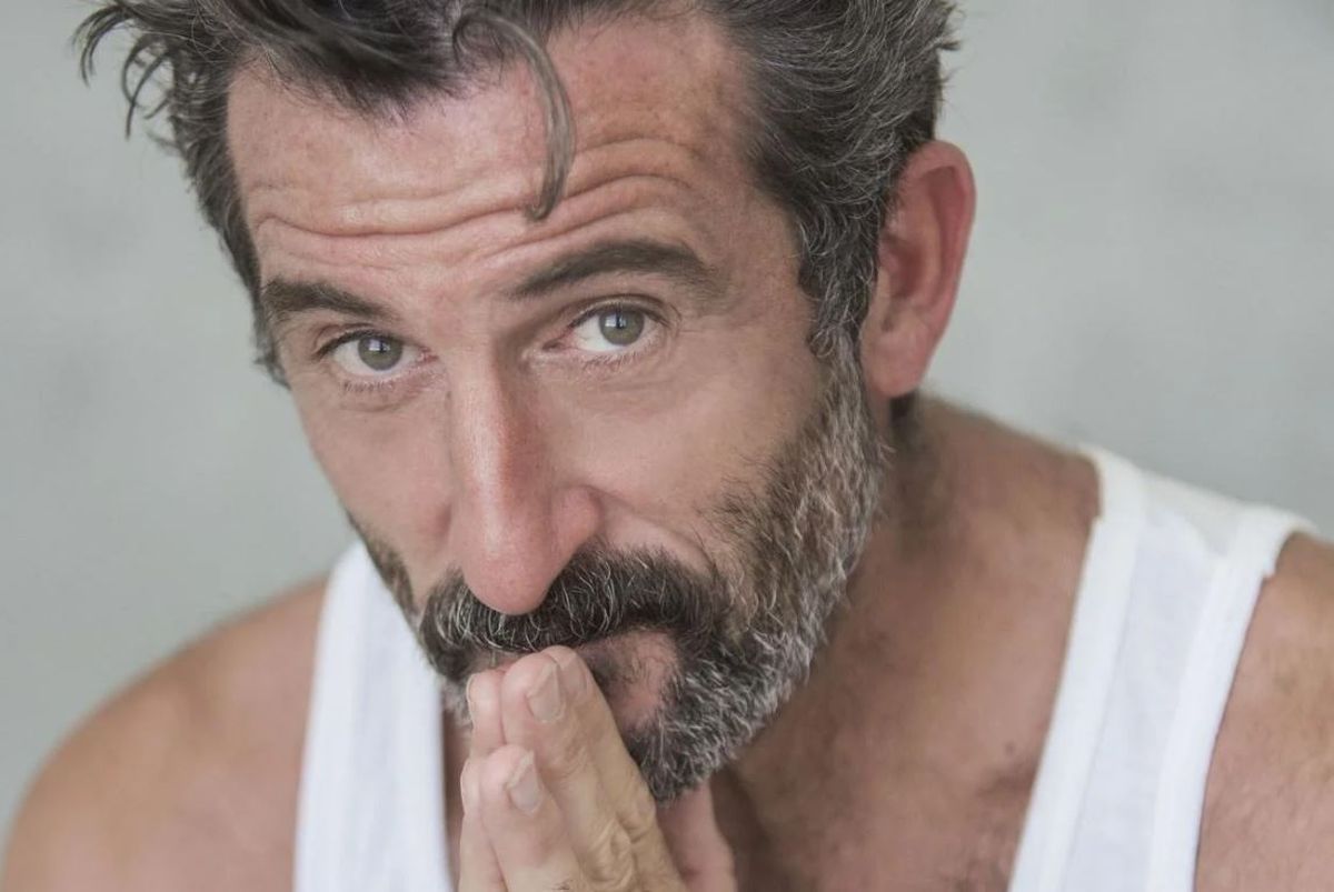 Netflix y Luis Zahera: si te gustó Entrevías tenés que ver estas tres películas del genial actor español