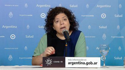 Funcionarios argentinos encabezados por Carla Vizzotti visitaron el centro que desarrolló la vacuna Sputnik