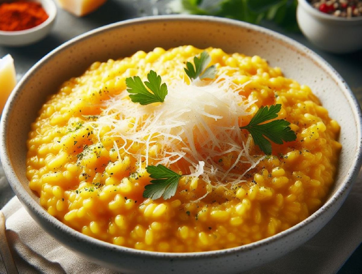 Este arroz cambiará tu forma de cocinar en el día a día.