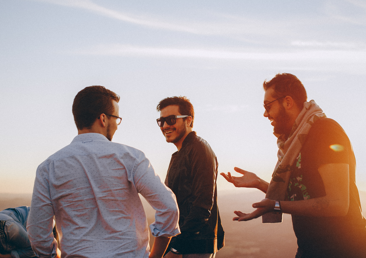 Cómo saber si es tu príncipe azul: las 10 cualidades infaltables que debe tener un hombre