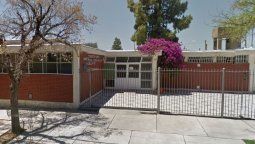 Una niña de 6 años confesó en la escuela que fue vejada