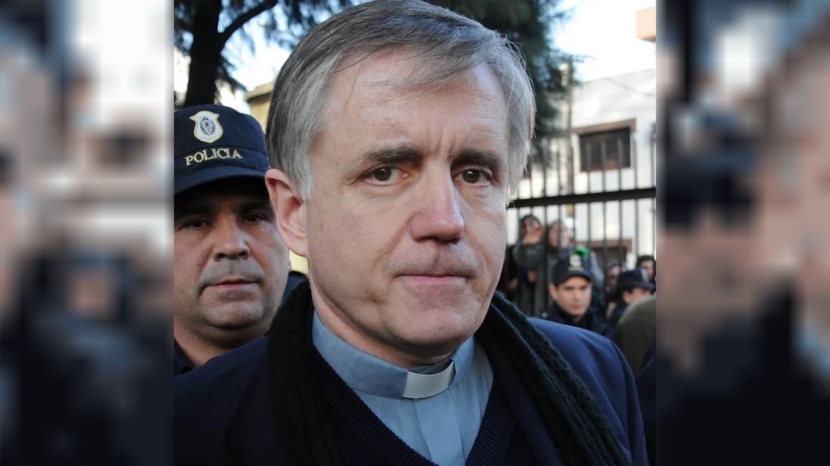 El padre Grassi seguirá preso: por unanimidad, la Justicia denegó su excarcelación