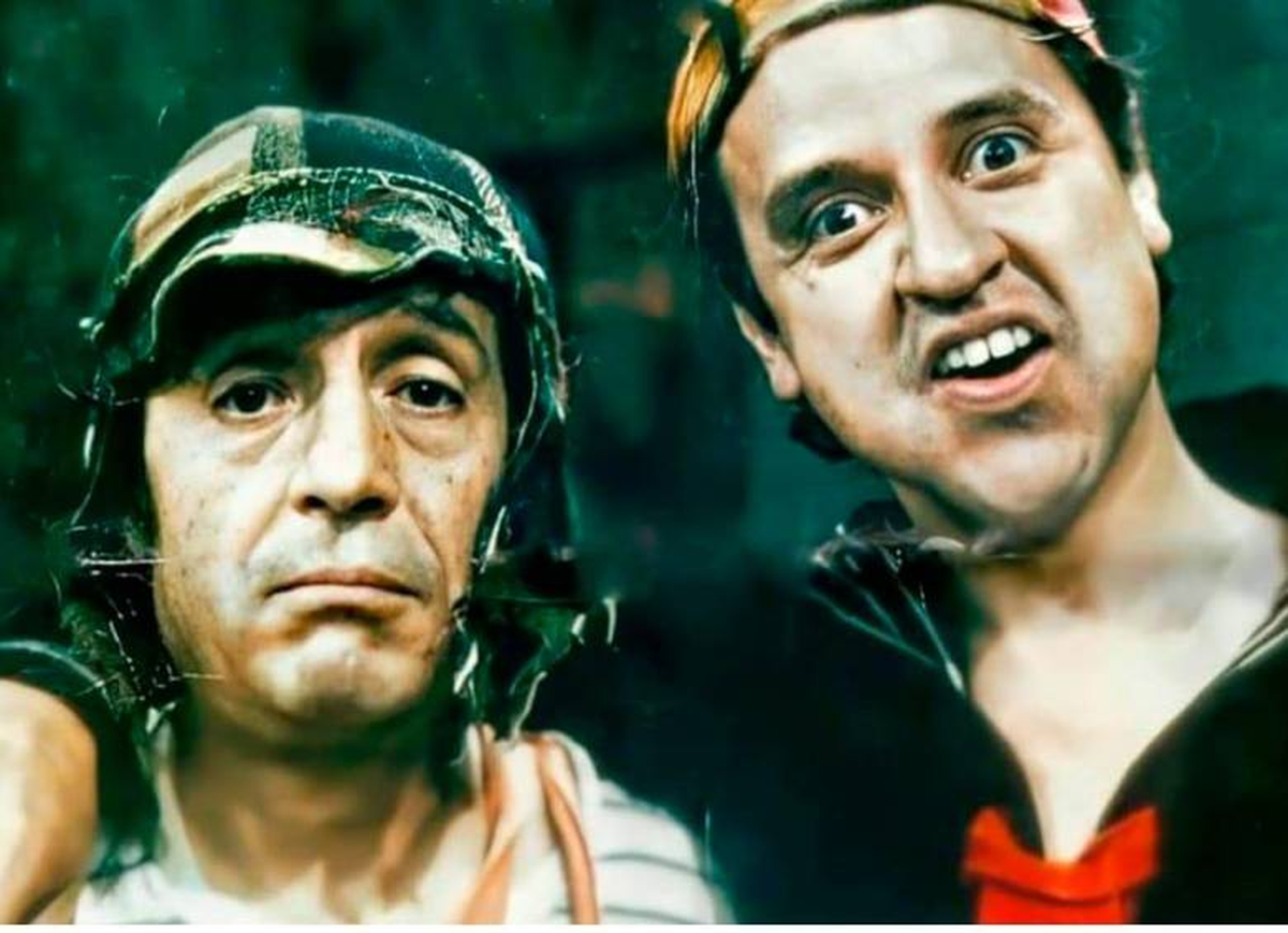 Quico era uno de los personajes principales de El Chavo del 8. Quico era uno de los personajes principales de El Chavo del 8.