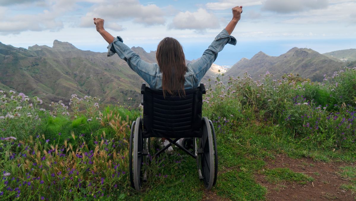 Discapacidad. Discapacidad.