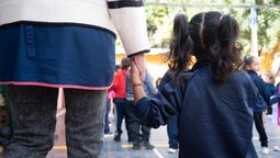 La DGE va camino a la universalización de las salitas de 3 años.