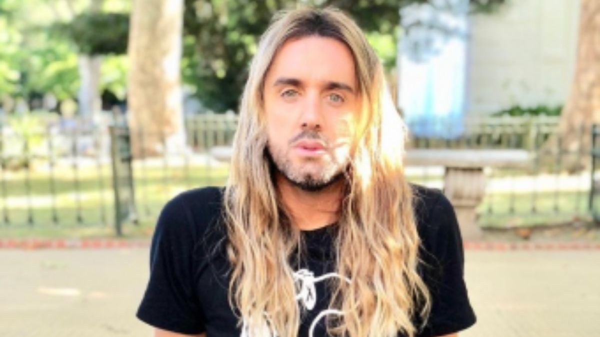 Bernie Catoira. Fuente: Instagram Bernie Catoira. Fuente: Instagram