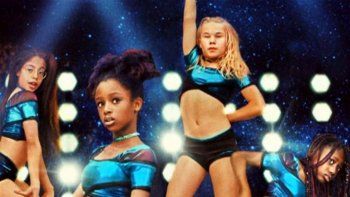 Netflix enfrenta un proceso penal por sexualizar a menores
