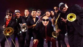 Murió el bajista del grupo La Mosca