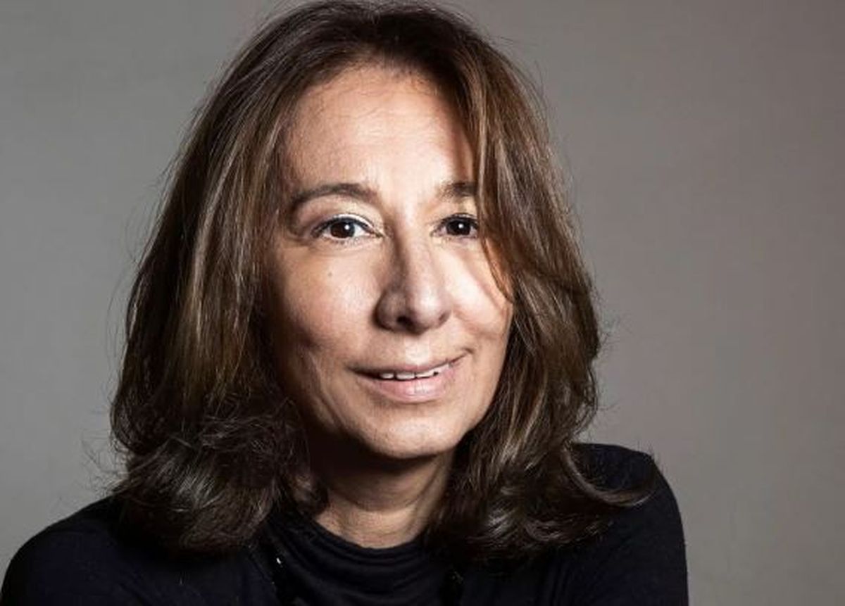 Liliana Viola explicó por qué algunos sectores de la Iglesia se han sentido incómodos con Pelloni. Liliana Viola explicó por qué algunos sectores de la Iglesia se han sentido incómodos con Pelloni.