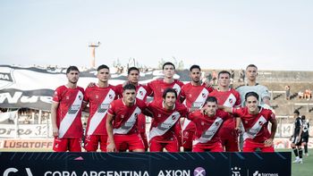Deportivo Maipú visita a Agropecuario en su debut en la Primera Nacional Deportivo Maipú visita a Agropecuario en su debut en la Primera Nacional