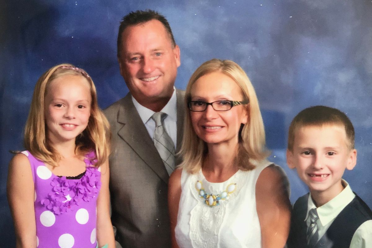 Cuiden a Maya, la historia real de la familia Kowalski que vivió un calvario Cuiden a Maya, la historia real de la familia Kowalski que vivió un calvario