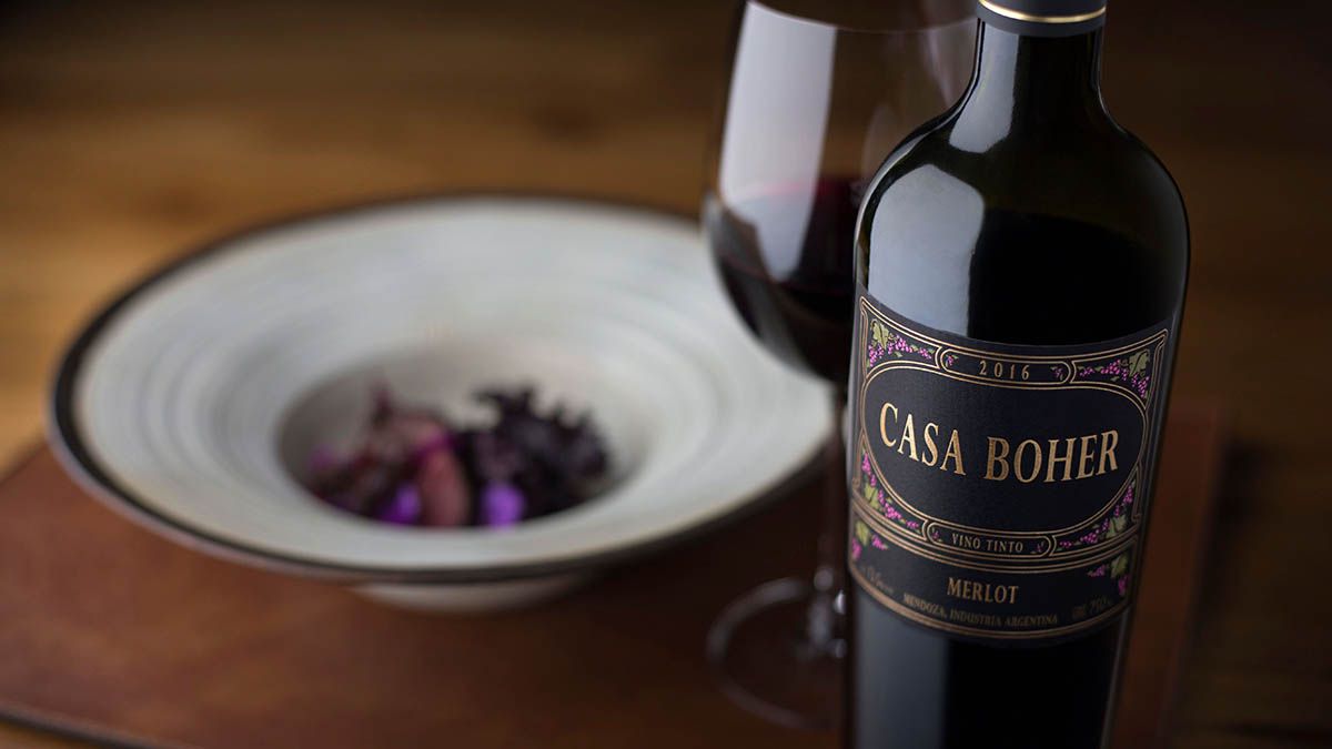 Rosell Boher Lodge más único que nunca