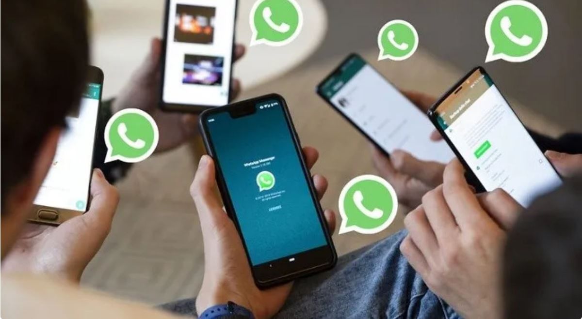 Tecnología. WhatsApp prepara un polémico cambio que alertó a los usuarios.