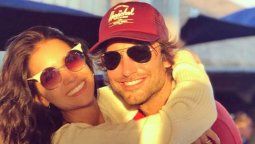 ¡Sorpresa! Zaira Nara reveló la mejor noticia