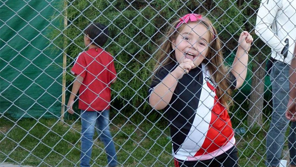 Todos por Agustina: piden 14 dadores de sangre