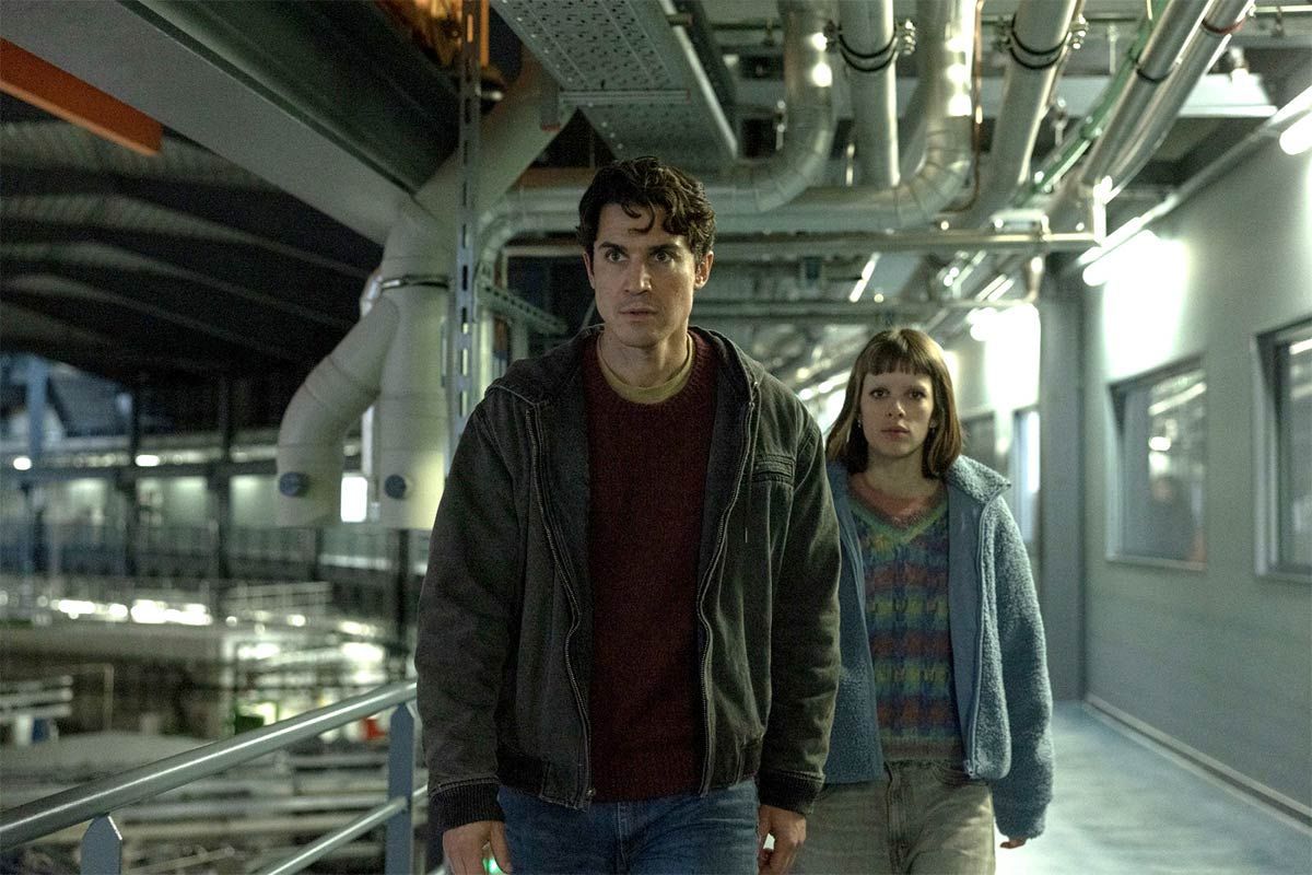 Prime Video: tiene 8 episodios, es puro suspenso y es una de las series más vistas