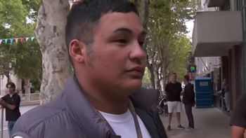 Tragedia en Carnaval: Tenía una vida por delante y se la arrebataron, el dolor de un hermano devastado