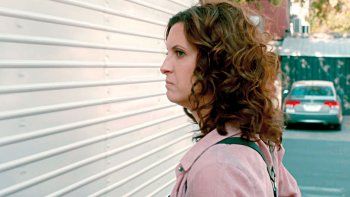 Estreno: Dry Martina