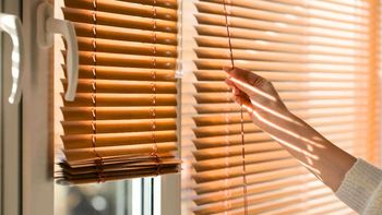 Adiós a las persianas tradicionales: la tendencia tecnológica que es ideal para la privacidad de casa Adiós a las persianas tradicionales: la tendencia tecnológica que es ideal para la privacidad de casa